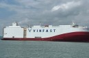 Báo Mỹ nói gì về việc nhập khẩu 999 chiếc xe điện VinFast của Việt Nam?